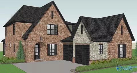 7809 Bingley Glen Ct, Owens Cross Roads, AL 35763