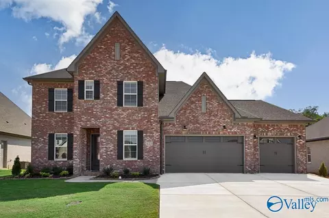 103 Mayapple Trl, Madison, AL 35756