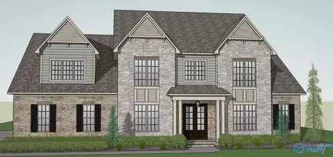 35 Belle River Way, Gurley, AL 35748