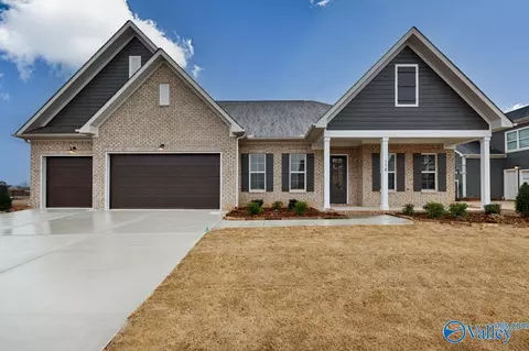 6128 Abner Branch Blvd, Owens Cross Roads, AL 35763