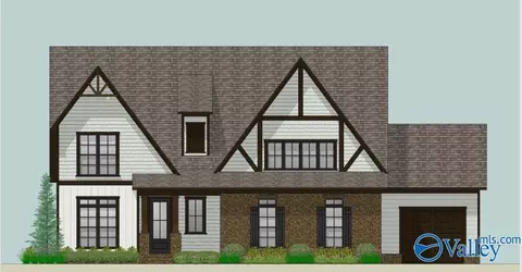 134 Parkland Hill Trce, Madison, AL 35756