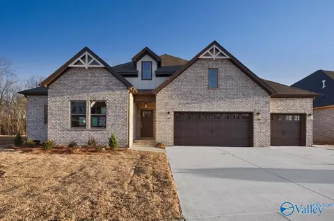 2115 Bloomfell Bnd, Huntsville, AL 35802