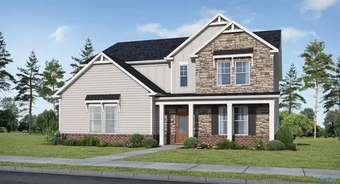 160 Wiltshire Dr, Madison, AL 35756