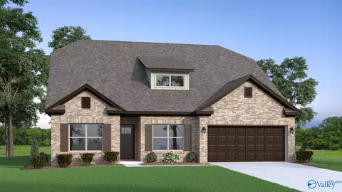 108 Verizon St, New Market, AL 35761