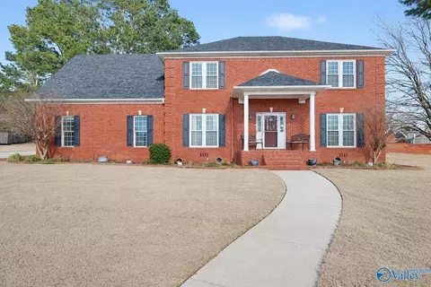 100 Thomas Woods Ct, Huntsville, AL 35806