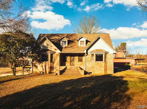 702 County Road 1, Boaz, AL 35957