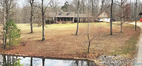 26670 Alabama Highway 79, Scottsboro, AL 35768