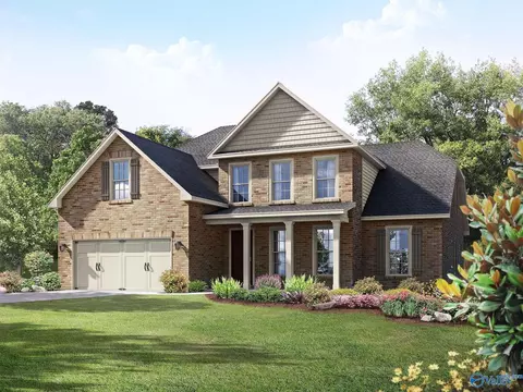 119 Sniper St, Toney, AL 35773