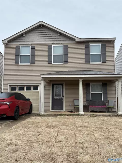 16789 Wellhouse Dr, Harvest, AL 35749