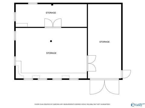 Floorplan - 8565 Curtis Rd, Athens, AL 35614 photo 1 of 1