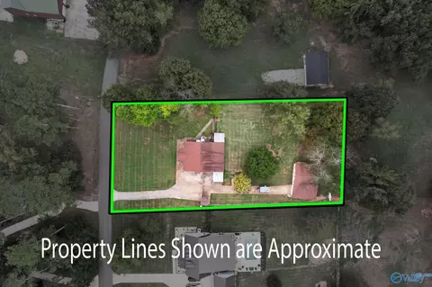 View/Area - 8565 Curtis Rd, Athens, AL 35614 photo 5 of 5