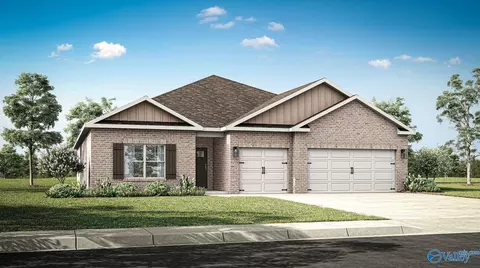 354 Sandy Oak Dr, Harvest, AL 35749