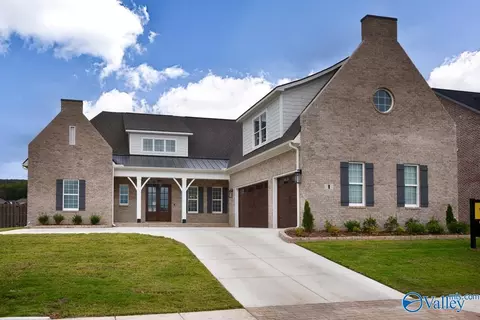 1 Devereux Pl, Gurley, AL 35748