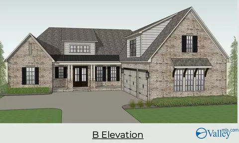 12 Devereux Pl, Gurley, AL 35748