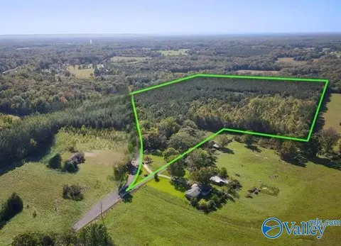 37 Acres County Road 321, Moulton, AL 35650