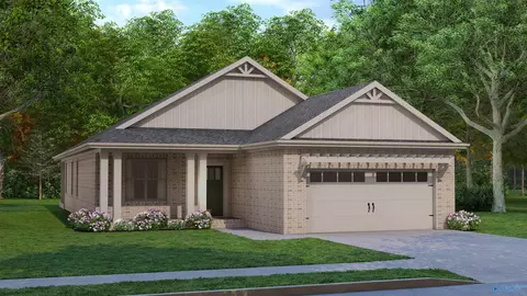 606 Freret Ct, Huntsville, AL 35824