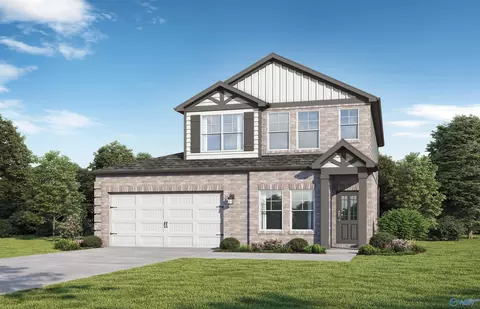 13694 Continental Rd, Athens, AL 35613