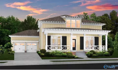 238 Arcadian Way, Madison, AL 35757