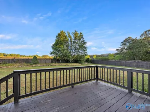 Exterior - 91 Gurley Cir, Section, AL 35771 photo 5 of 5