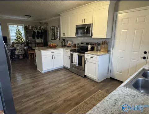 Kitchen - 91 Gurley Cir, Section, AL 35771 photo 1 of 4