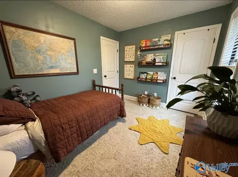 Bedroom - 91 Gurley Cir, Section, AL 35771 photo 2 of 3