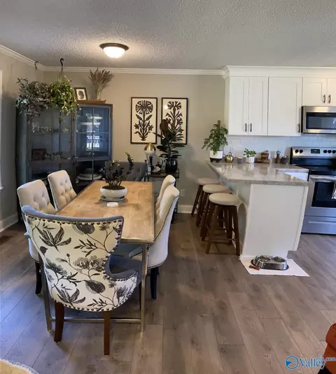 Dining - 91 Gurley Cir, Section, AL 35771 photo 1 of 1