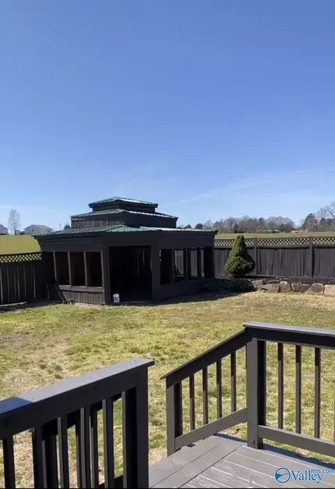 Exterior - 91 Gurley Cir, Section, AL 35771 photo 2 of 5