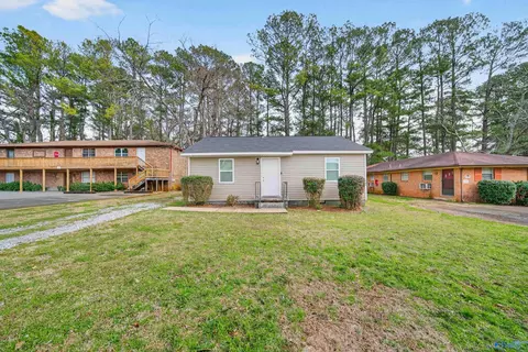 3609 Mcvay St, Huntsville, AL 35805