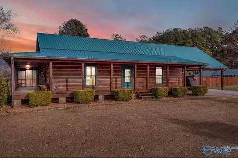 5255 Lakeside Ln, Cedar Bluff, AL 35959