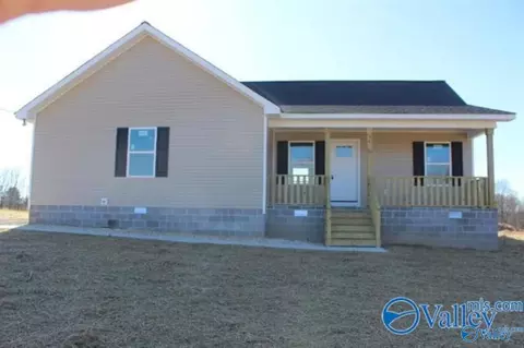 380 County Road 244, Fort Payne, AL 35968