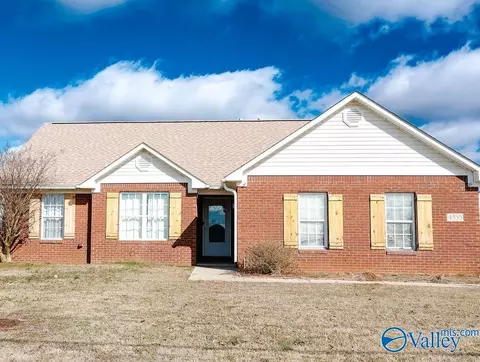 4355 Maysville Rd, Huntsville, AL 35811