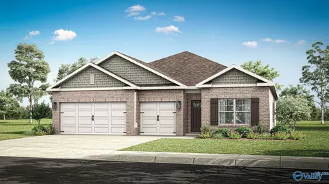 223 Crane Hollow Ln, Huntsville, AL 35811