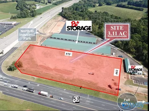 3610 Highway 53, Huntsville, AL 35806