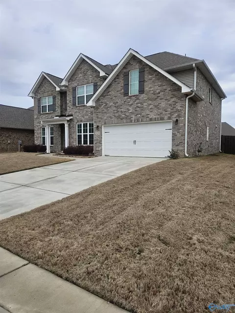 3210 Mcclellan Way, Decatur, AL 35603