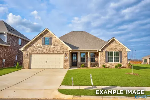 100 Lucy Lynn Blvd, Meridianville, AL 35759