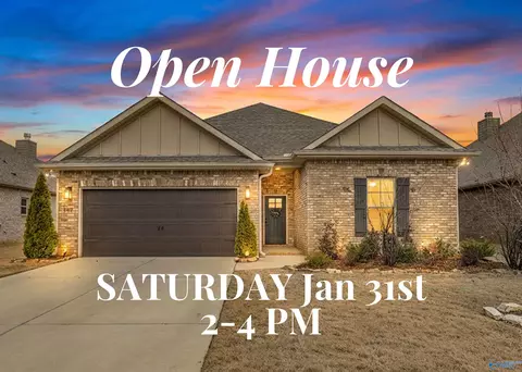 147 Rita Ann Way, Meridianville, AL 35759