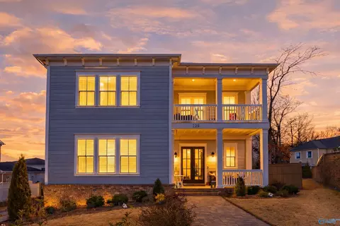125 Bienville St, Madison, AL 35758