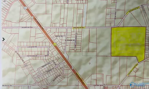 48 Acre Kilpatrick Rd, Albertville, AL 35951