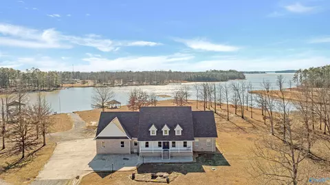 3980 Coosa St, Cedar Bluff, AL 35959