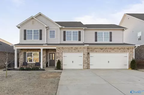 170 Bridgemill Ave, Madison, AL 35756