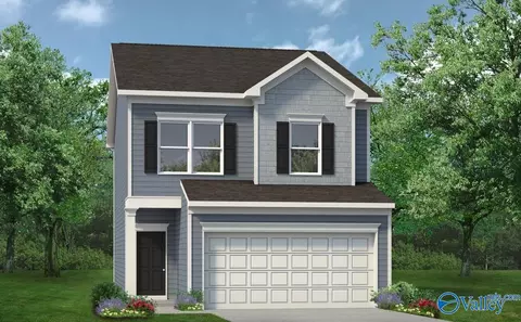 7208 Fox Glen Cir, Owens Cross Roads, AL 35763