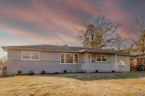 2207 La Salle Rd, Huntsville, AL 35810