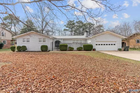 2006 County Park Rd, Scottsboro, AL 35769