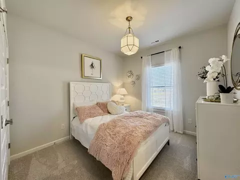 Bedroom - 115 Clift Creek Dr, Madison, AL 35757 photo 4 of 6