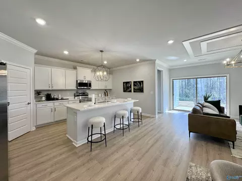 Kitchen - 115 Clift Creek Dr, Madison, AL 35757 photo 1 of 3