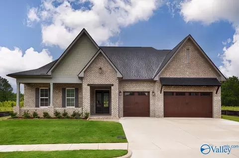 6132 Abner Branch Blvd, Owens Cross Roads, AL 35763