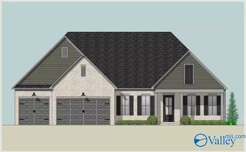 109 Overcup Ct, Madison, AL 35756