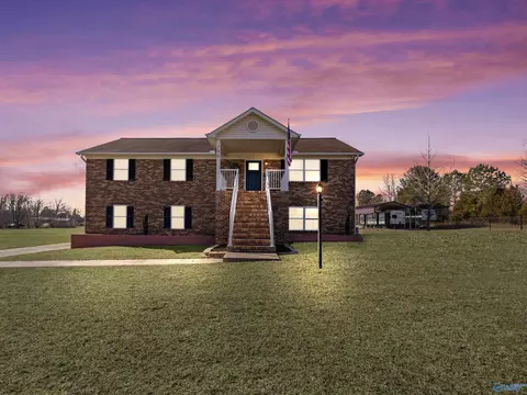 196 Wilbanks Ln, Harvest, AL 35749