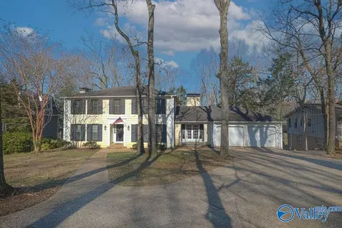 3103 SE Holly Hill Rd, Huntsville, AL 35802