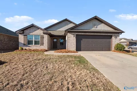 227 Hydra Cir, Huntsville, AL 35811